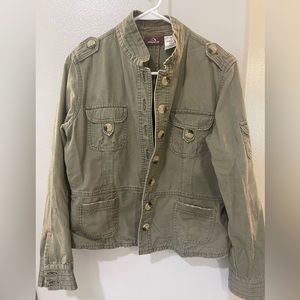 Jordache Jacket